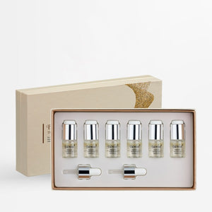 BENIA3 Trinity Signature Ampoule Case - 6 bottles